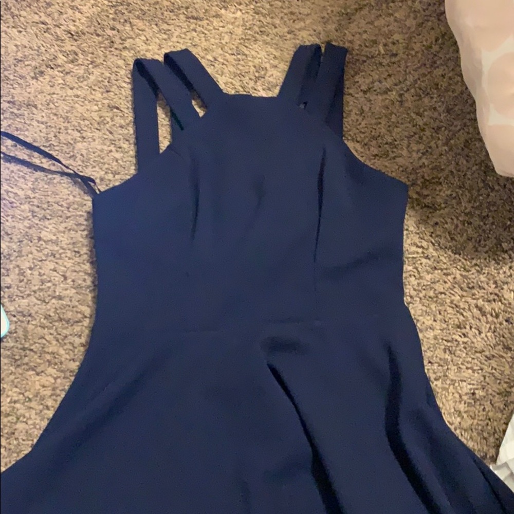homecoming dress